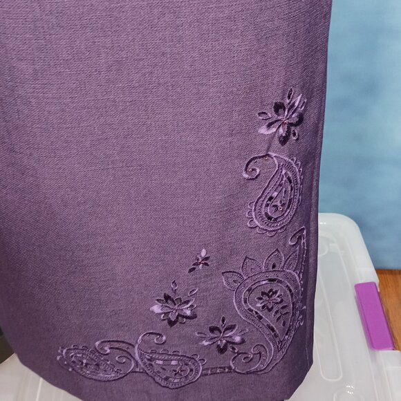 Womens 2PC Dress Set - Picture 2 of 4